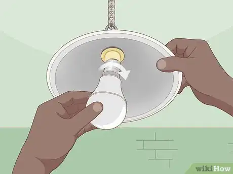 Image titled Work Led Bulbs Step 7