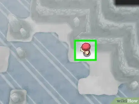 Image titled Catch Bergmite in Pokémon X and Y Step 5