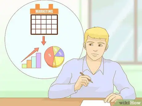 Image titled Create a Marketing Calendar Step 2