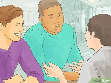 Image titled Be a Good Friend to Both Parties in a Divorce Step 7