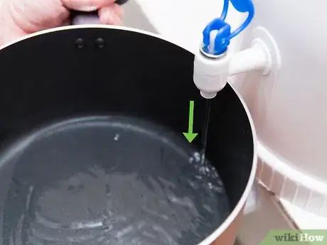 Image titled Make Cheesy Pasta Step 1