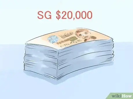 Image titled Go to Gardens by the Bay Step 3