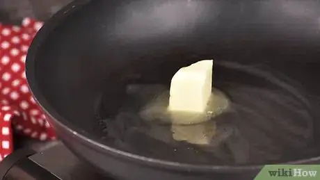 Image titled Make a Peanut Butter and Cinnamon Sandwich Step 3