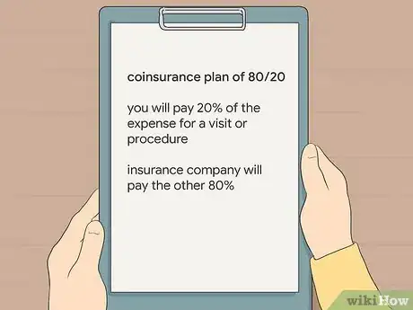 Image titled Compare Health Insurance Plans Step 10