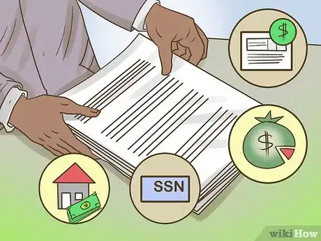 Image titled Get Preapproved for a Mortgage Step 11