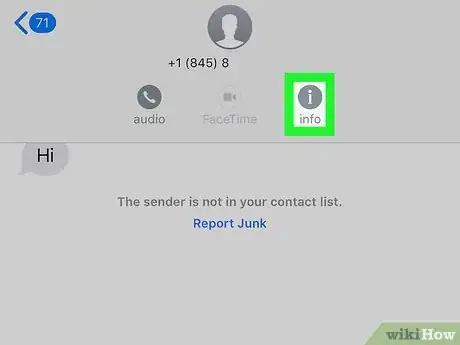 Image titled Block Spam Text Messages Step 8