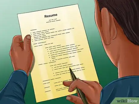 Image titled Work at an NGO Step 12