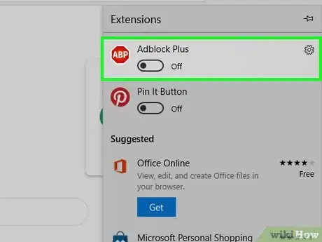 Image titled Turn Off Ads on YouTube Step 27