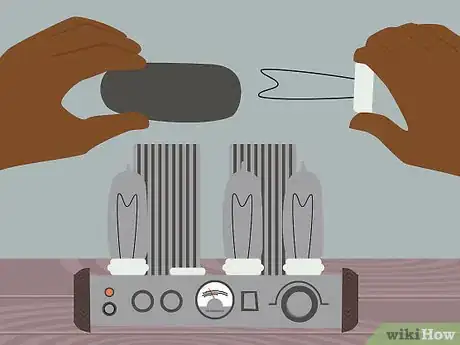 Image titled Remove a Tube from a Tube Amp Step 06
