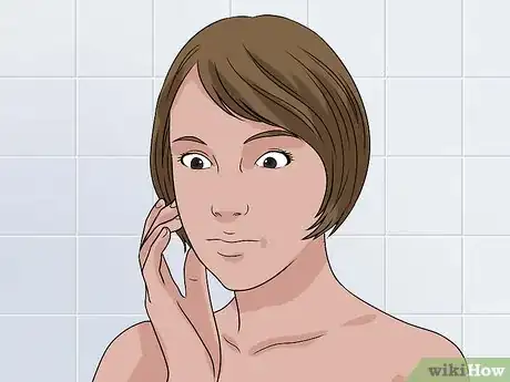 Image titled Choose Coloured Contacts (Dark Skinned Girls) Step 2