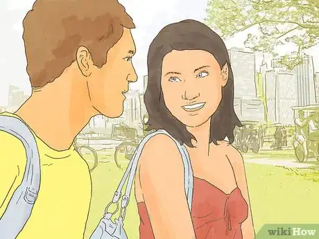 Image titled Deal With Seeing the Girl You Have a Crush on with Another Guy Step 11