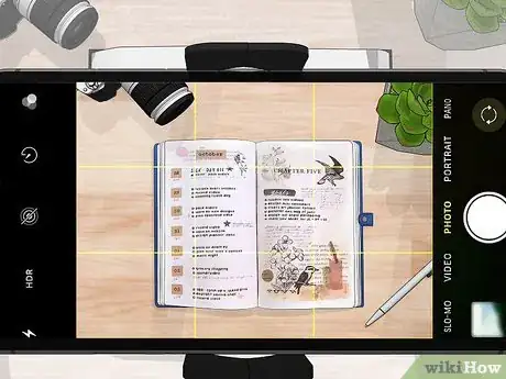 Image titled Take BUJO Pictures Step 6