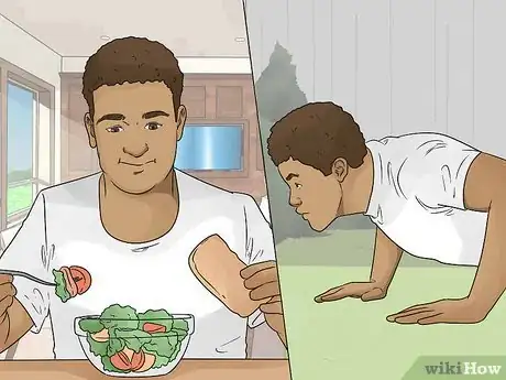 Image titled Get a Clear Complexion Step 1