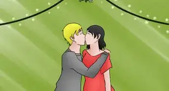 Propose on Christmas Eve