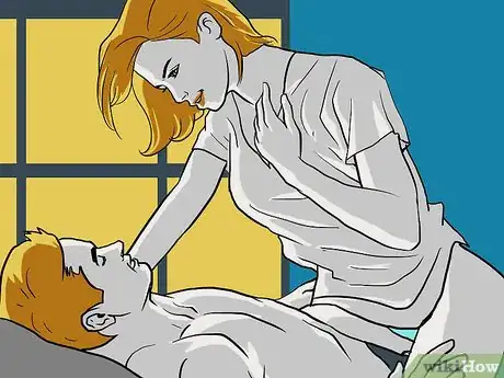 Image titled Be Naughty Step 11