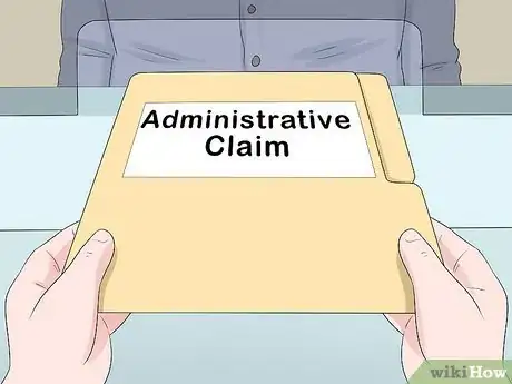 Image titled Sue a School District Step 4