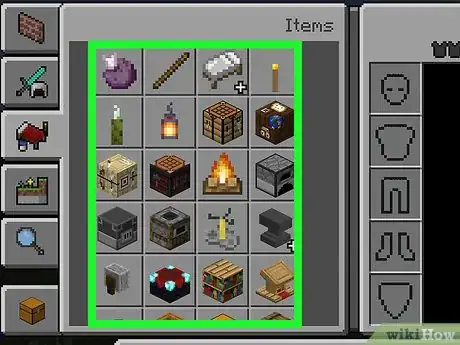 Image titled Build a Hotel in Minecraft PE Step 11