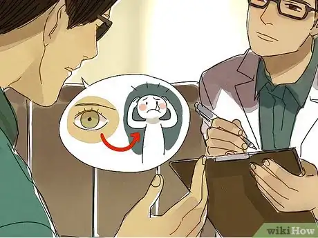 Image titled Cope with Suicidal Thoughts if You're Blind or Visually Impaired Step 3