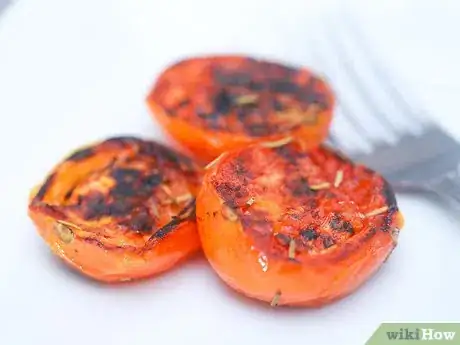 Image titled Grill Tomatoes Step 9