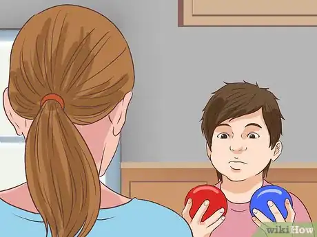 Image titled Teach Toddlers Their Colors Step 6