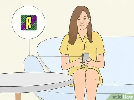 Image titled Deal with Stress in Acting Auditions Step 1