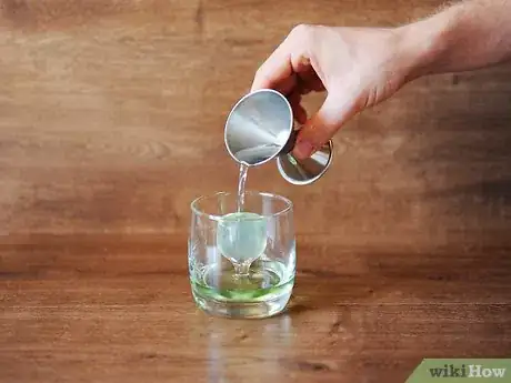 Image titled Make Absinthe Cocktail Step 4