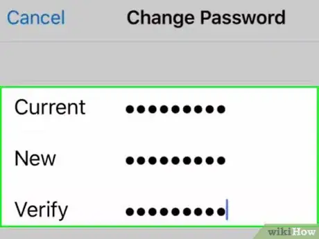 Image titled Change Your iTunes Password Step 4