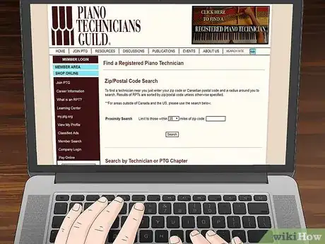 Image titled Buy a Piano Step 7
