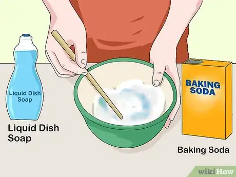 Image titled Remove Stains from Stainless Steel Step 1