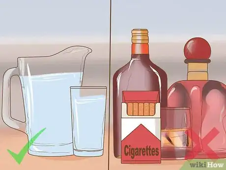 Image titled Recognize the Difference Between a Cold and the Flu (Influenza) Step 15