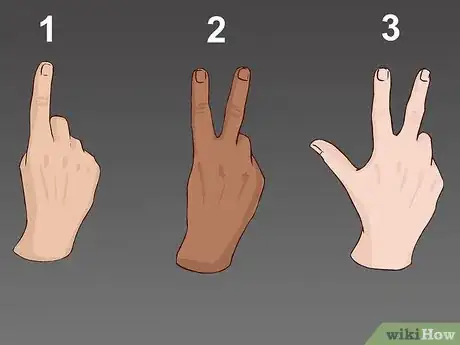 Image titled Use Sign Language Step 2