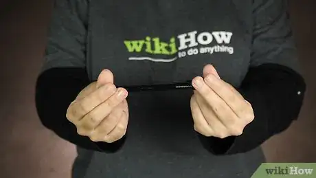 Image titled Make a Pen Disappear Step 2