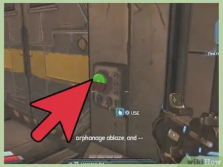 Image titled Get the Bee Shield in Borderlands 2 Step 5