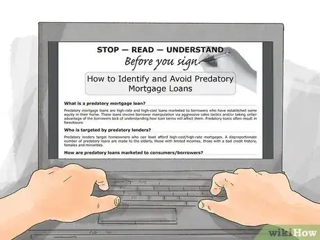 Image titled Avoid Predatory Lending Practices Step 18