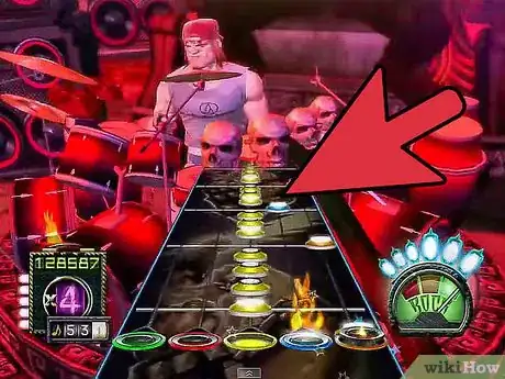 Image titled Beat Through the Fire and Flames on Expert Step 7