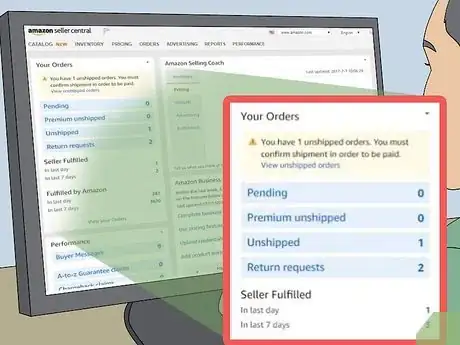 Image titled Make Money with Amazon Step 6
