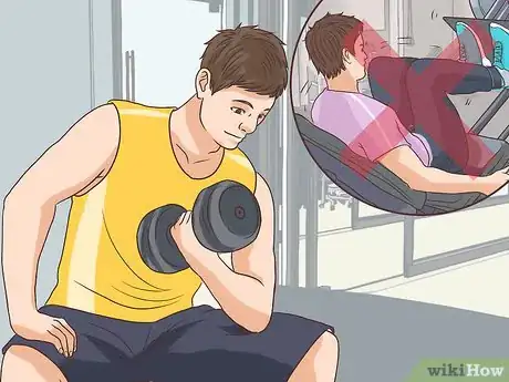 Image titled Make Crossfit Less Intimidating Step 14