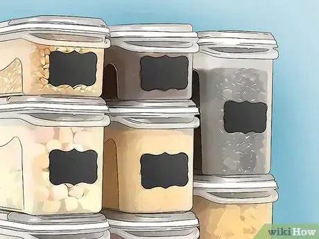 Image titled Control Pests in the Food Industry Step 1