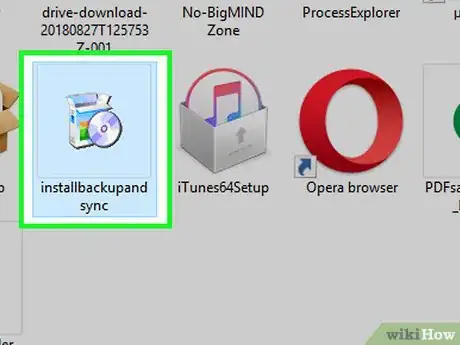 Image titled Download Photos from iCloud on Android Step 19