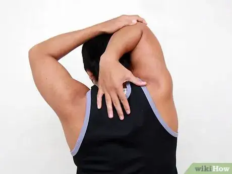 Image titled Perform the Plank Pose for 3 Minutes Step 17