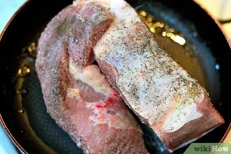 Image titled Make Sauerbraten Step 4