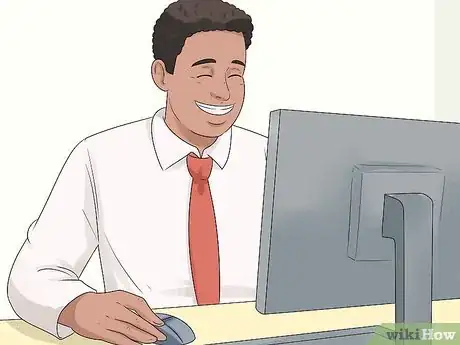 Image titled Stay Positive in a Job You Hate Step 2