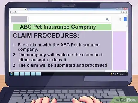 Image titled Compare Pet Insurance Companies Step 12