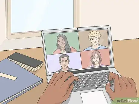 Image titled Attend Church Online Step 14