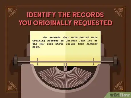 Image titled Make a Freedom of Information Law (FOIL) Request in New York State Step 14