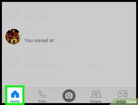 Image titled Delete Facebook Messages on an iPhone or Android Step 9
