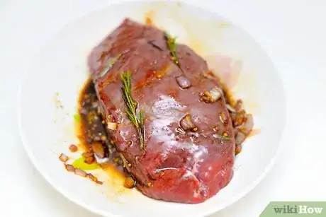 Image titled Cook Hanger Steak Step 12