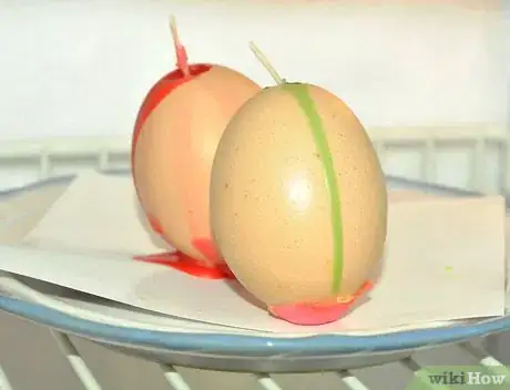Image titled Make Crayon Egg Candles Step 15