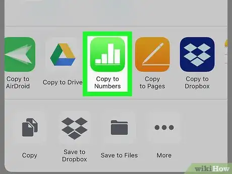 Image titled Open a TSV File on iPhone or iPad Step 8