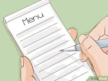 Image titled Start a Catering Business from Home Step 10